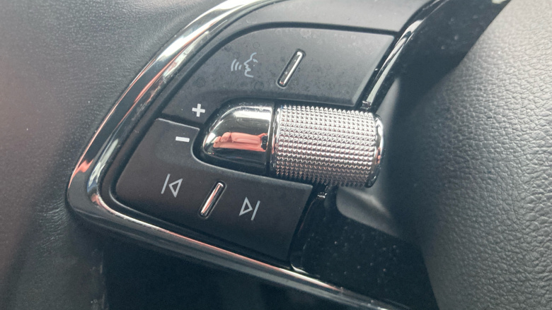 Skoda Fabia 1.0 TSI Colour Edition 5dr Petrol Hatchback